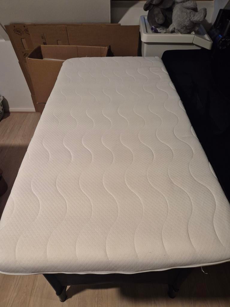 Matras kleuterbed, Ophalen, Zo goed als nieuw, Overige typen