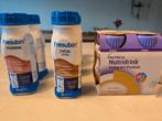 Drinkvoeding, Diversen, Ophalen