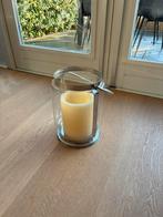 Decoratief Windlicht, Ophalen of Verzenden