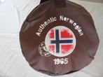 reistas - vakantietas - weekendtas - sporttas - NORWAY NIEUW, 40 tot 60 cm, 30 cm of meer, Overige kleuren, Nieuw