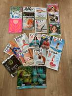 Diverse tijdschriften, Ophalen, Gelezen