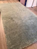Wasmachine vloerkleed, 100 tot 150 cm, Zo goed als nieuw, Rechthoekig, Groen