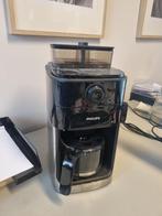 Philips koffieapparaat, Ophalen of Verzenden, Zo goed als nieuw, Koffiemachine, Koffiebonen