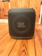 JBL Partybox encore 2 ZO GOED ALS NIEUW!, JBL, Overige typen, Ophalen of Verzenden, Zo goed als nieuw