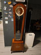 Antieke Staande Klok 165cm,geluid elke 15 minuten, Antiek en Kunst, Antiek | Klokken, Ophalen