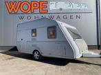 Kip Traveller 41 TDB Walker Vario / Vloer, Caravans en Kamperen, Kip, Bedrijf, Treinzit, Overige
