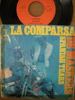 De Maskers (La Comparsa), Gebruikt, 7 inch, Single, Ophalen of Verzenden