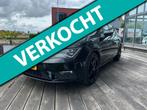 Seat Leon ST 1.0 EcoTSI Style Automaat, navi, leer, 18 inch, Gebruikt, LED verlichting, Leon, Leder