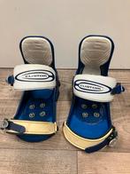 Burton Customs bindingen maat L, Sport en Fitness, Snowboarden, Ophalen, Gebruikt, Bindingen
