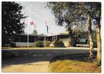 Someren Rode Kruis Bungalow Gelopen Ansichtkaart ( B5984 ), Ophalen of Verzenden, 1980 tot heden, Gelopen, Utrecht