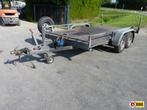 Anssems zeer nette autotransporter, Auto diversen, Aanhangers en Bagagewagens, Gebruikt