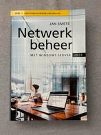 Netwerk Beheer Windows Server 2019 Deel 1, Boeken, Ophalen, Nieuw, Besturingssystemen