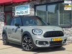 Mini Mini Countryman 2.0 Cooper S Hammersmith JCW l PANO l H, 1998 cc, Gebruikt, Euro 6, Lichtsensor