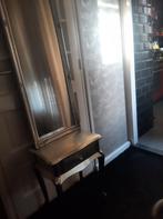 Mooie sidetable set compleet.0, Ophalen of Verzenden, Rechthoekig, Minder dan 50 cm