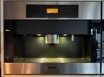 Miele CVA5060 Inbouw Koffiezetapparaat, Ophalen, Afneembaar waterreservoir, Gebruikt, Koffiemachine