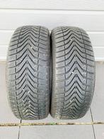 205/55/16 91H Vredestein SnowTrac 5 / 6.5mm, Gebruikt, 16 inch, Band(en), Personenwagen