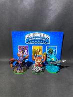 Skylanders Spyro’s Adventure, Spelcomputers en Games, Avontuur en Actie, 2 spelers, Ophalen of Verzenden, Zo goed als nieuw