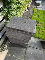 Gratis af te halen: Tegels 30x60, Tuin en Terras, Ophalen, Gebruikt, Minder dan 5 m², Beton