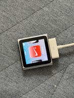 Ipod Nano 6 generatie, Audio, Tv en Foto, Mp3-spelers | Apple iPod, Apple, Apple, Verzenden, Zo goed als nieuw