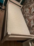Houten (flexa) bed 90/200, Ophalen, Zo goed als nieuw, 180 cm of meer, 85 tot 100 cm