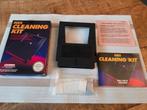 Nintendo NES Cleaning Kit - Compleet!, Ophalen of Verzenden, Gebruikt