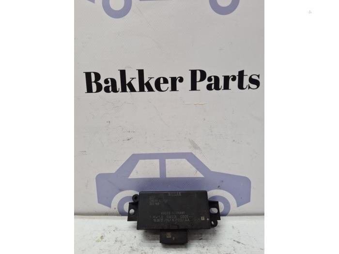 PDC Module van een Nissan Qashqai, Auto-onderdelen, Carrosserie en Plaatwerk, Nissan, Gebruikt, 3 maanden garantie