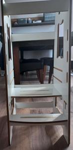 Leertoren - Montessori (kleine schade), Kinderen en Baby's, Ophalen, Gebruikt, Meegroeistoel