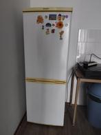 Exquisit Koel-Vriescombinatie - Ideaal voor Starters, Witgoed en Apparatuur, Koelkasten en IJskasten, Ophalen, Gebruikt, 200 liter of meer