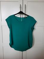 Only top groen maat 38 zgan., Maat 38/40 (M), Ophalen of Verzenden, Korte mouw, Groen