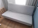 Ikea slaapbank 140x200, Huis en Inrichting, Slaapkamer | Slaapbanken, Ophalen, Zo goed als nieuw, Tweepersoons, 140 cm