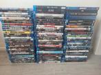 90 blu-rays en veel dvd's, Cd's en Dvd's, Blu-ray, Zo goed als nieuw, Ophalen