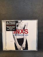 INXS - The Greatest Hits CD - Zo Goed Als Nieuw, Ophalen of Verzenden, Zo goed als nieuw, Poprock