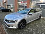 Volkswagen Passat Variant 1.4 TSI DSG LED Virtual Navi ACC, Auto's, Volkswagen, Te koop, Zilver of Grijs, 720 kg, Geïmporteerd