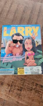 Leisure Suit Larry 3 PC Big Box - Vintage Game, Spelcomputers en Games, Games | Pc, 1 speler, Ophalen of Verzenden, Avontuur en Actie