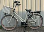 Gazelle Miss Grace Elektrische fiets, weinig km, Fietsen en Brommers, Elektrische fietsen, Ophalen of Verzenden, Zo goed als nieuw