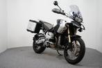 BMW R 1200 GS ABS ESA (bj 2010), Bedrijf, 1170 cc, Meer dan 35 kW, Toermotor