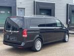 Mercedes-Benz EQV 300 Combi L3 | 8-Pers | elek-schuifdeuren, Gebruikt, 8 stoelen, 204 pk, Adaptive Cruise Control