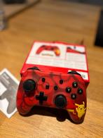 Nintendo Switch Pokemon Controller - Defect?, Ophalen of Verzenden, Niet werkend, Switch, Overige controllers