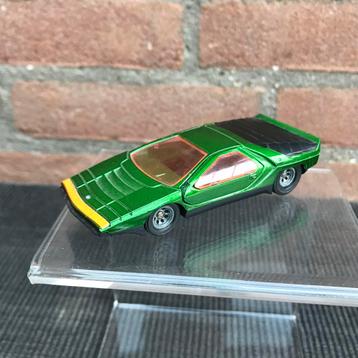 1:43 ALFA ROMEO CARABO  beschikbaar voor biedingen