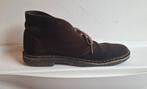 Clarks Desert Boots Dames - Maat 38/39, Ophalen of Verzenden, Gedragen, Bruin