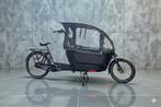 Batavus Bakfiets met Bosch Cargo line motor & 500Wh accu