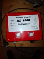 Weideklok, Dieren en Toebehoren, Stalling en Weidegang