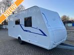 Caravelair Alba 462 2026 enkele bedden AKTIE, Schokbreker, Standaardzit, Bedrijf, 750 - 1000 kg