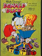 Donald Duck 1959 nr. 41, Eén stripboek, Ophalen of Verzenden, Zo goed als nieuw