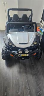 Elektrische Kinderauto - Avontuur voor de Kleintjes!, Ophalen, Gebruikt
