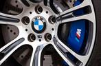BMW - Remklauw Stickers, Ophalen, Zo goed als nieuw