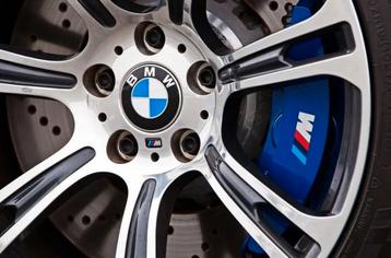 BMW - Remklauw Stickers  beschikbaar voor biedingen