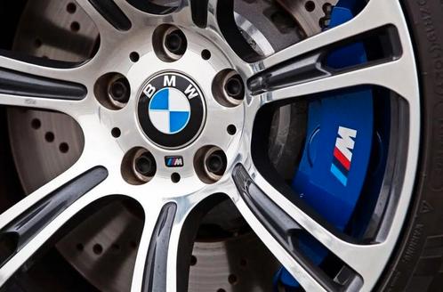 BMW - Remklauw Stickers, Auto diversen, Auto-accessoires, Zo goed als nieuw, Ophalen