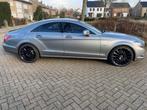 Mercedes-Benz CLS 350CDI Blue Eff. Aut7 2011 Grijs, Automaat, Achterwielaandrijving, Zwart, 1715 kg