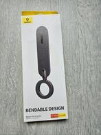 Baseus C02 Go MagSafe Dashboard Telefoonhouder Auto (NIEUW), Ophalen of Verzenden, Nieuw, Auto